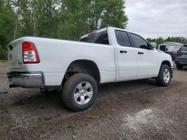  RAM 1500 2024 White