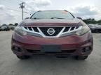 2012 Nissan Murano S للبيع في Lebanon، TN - Water/Flood