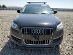 2015 Audi Q7 Premium Plus for Sale in Reno, NV - Vandalism