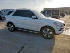 2015 Mercedes-Benz Ml 350 na sprzedaż w Wilmer, TX - Rear End