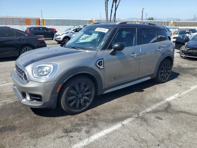 2019 Mini Cooper S Countryman All4