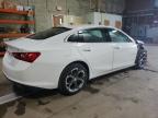 2023 Chevrolet Malibu Lt იყიდება Baltimore-ში, MD - Front End