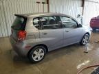 2007 Chevrolet Aveo Base for Sale in West Mifflin, PA - Side