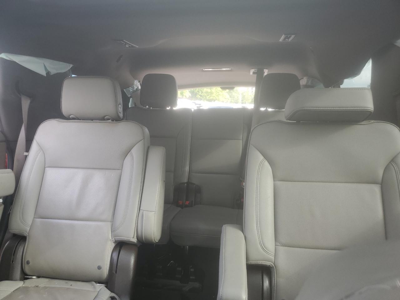 2022 GMC Yukon Slt VIN: 1GKS1BKD7NR185186 Lot: 61466155