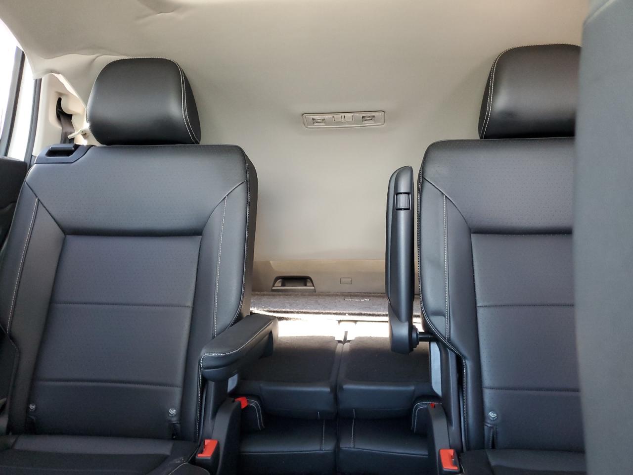 2022 Volkswagen Atlas Se VIN: 1V2JP2CA2NC503971 Lot: 61770185