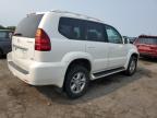 2003 Lexus Gx 470   de vânzare în Pennsburg, PA - Front End