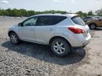 2009 Nissan Murano S на продаже в Duryea, PA - Front End