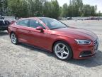 2018 Audi A5 Premium Plus S-Line   продається в Arlington, WA - Side