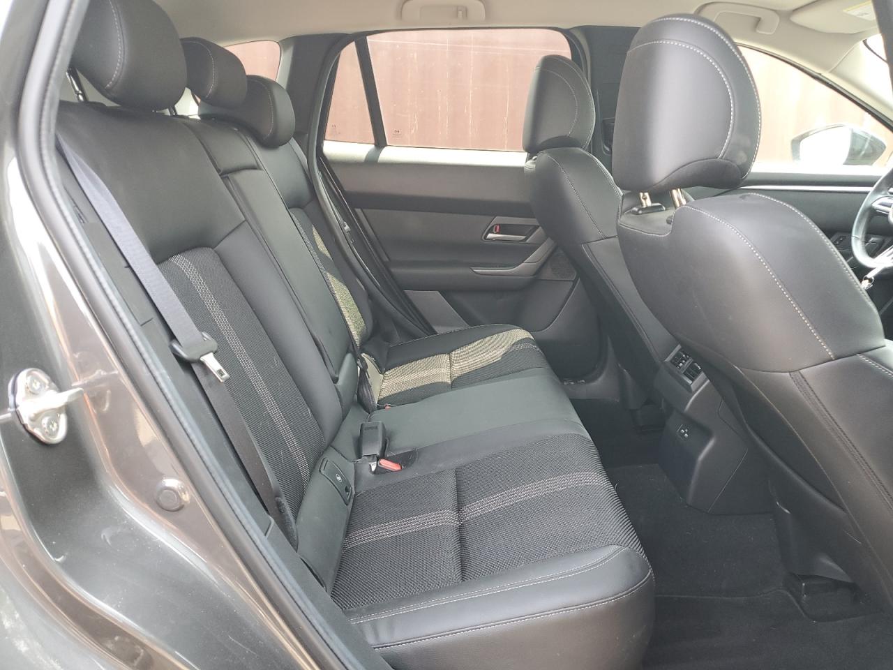 2023 Mazda Cx-50 Select VIN: 7MMVABAM9PN146586 Lot: 60207615