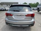 2017 Acura Mdx Advance na sprzedaż w York Haven, PA - Front End