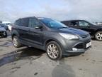2016 FORD KUGA TITAN for sale at Copart CHESTER