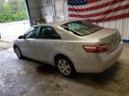 2007 Toyota Camry Ce на продаже в Lyman, ME - Side