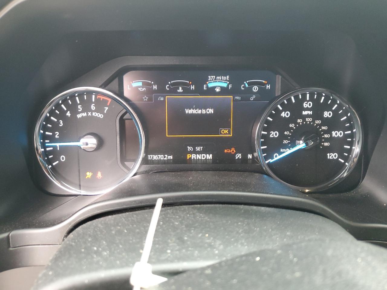 2020 Ford Expedition Max Limited VIN: 1FMJK2AT7LEA21398 Lot: 62744905