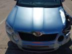 2013 SKODA YETI SE TD for sale at Copart SANDWICH