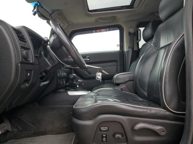 2007 HUMMER H3   