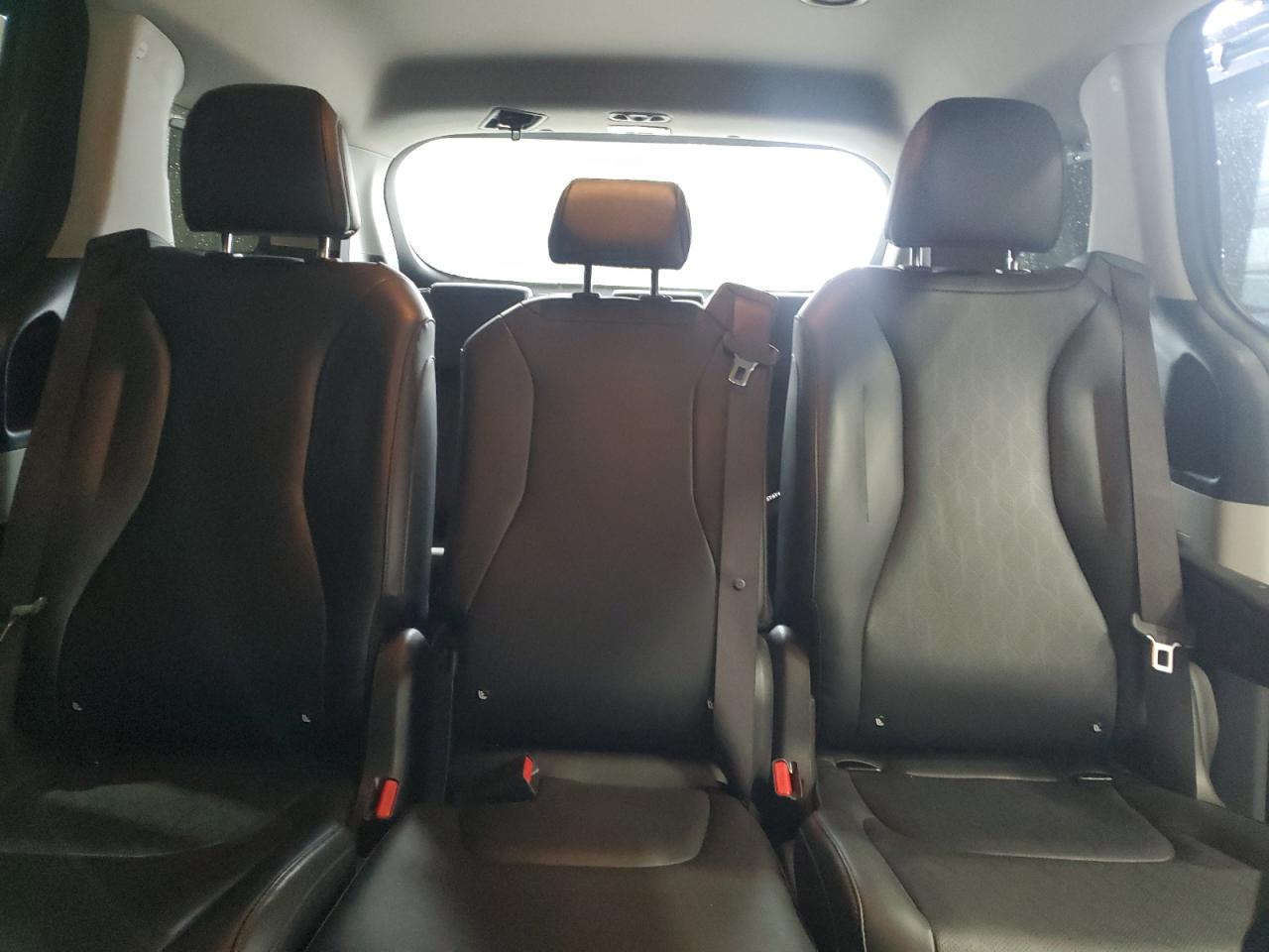 2023 Kia Carnival Ex VIN: KNDNC5H33P6250901 Lot: 59869695