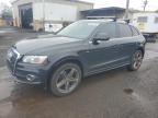 2011 Audi Q5 Prestige за продажба в New Britain, CT - Side