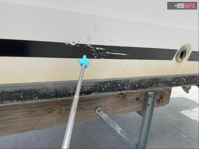 2022 'OTHER BOAT' VR6 BR(*)  