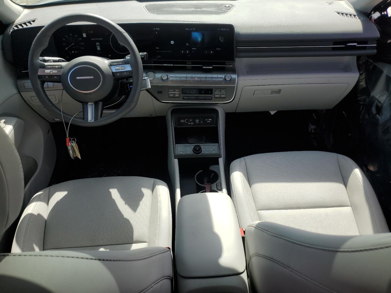 2024 Hyundai Kona Limited VIN: KM8HECA30RU155843 Lot: 62017285