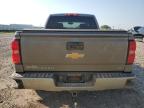 2017 Chevrolet Silverado K1500 Lt na sprzedaż w Bismarck, ND - Front End