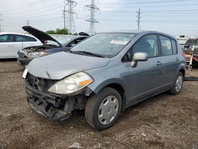 2009 Nissan Versa S  