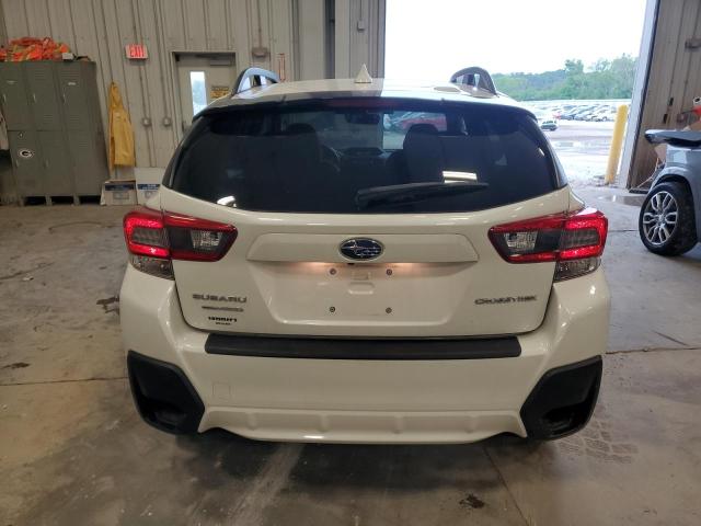  SUBARU CROSSTREK 2023 Biały