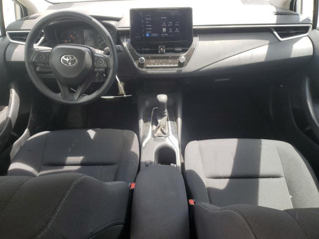  TOYOTA COROLLA 2024 White