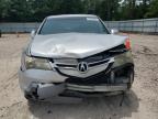 2009 Acura Mdx  zu verkaufen in Knightdale, NC - Front End