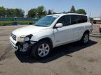 2008 Toyota Rav4 Limited for Sale in Denver, CO - Front End