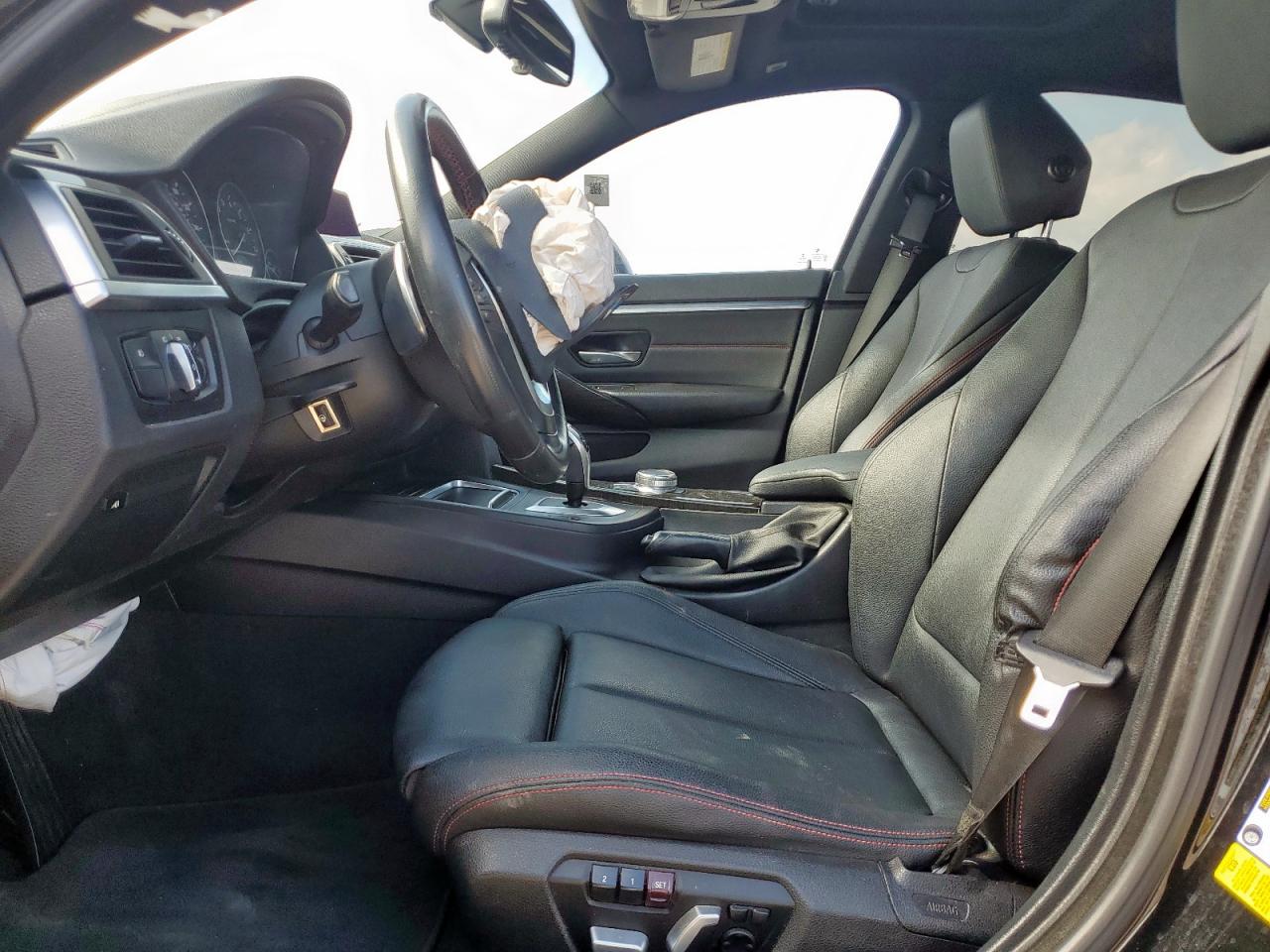 2019 BMW 430I Gran Coupe VIN: WBA4J1C55KBM13029 Lot: 62088545