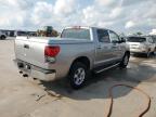 2007 Toyota Tundra Crewmax Sr5 na sprzedaż w New Orleans, LA - Minor Dent/Scratches