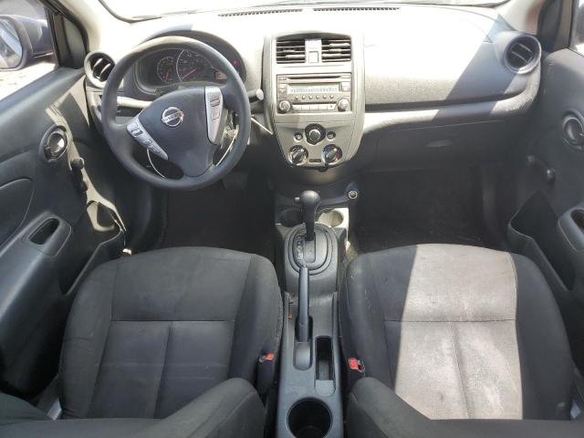  NISSAN VERSA 2017 Синий