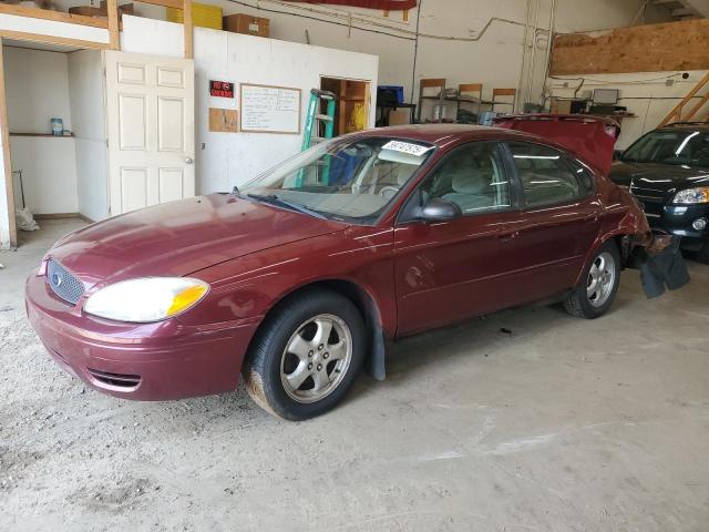 2006 Ford Taurus Se  