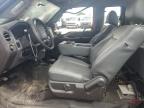 2016 Ford F250 Super Duty за продажба в Gaston, SC - Burn