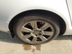2011 AUDI A6 SE TDI for sale at Copart SANDTOFT
