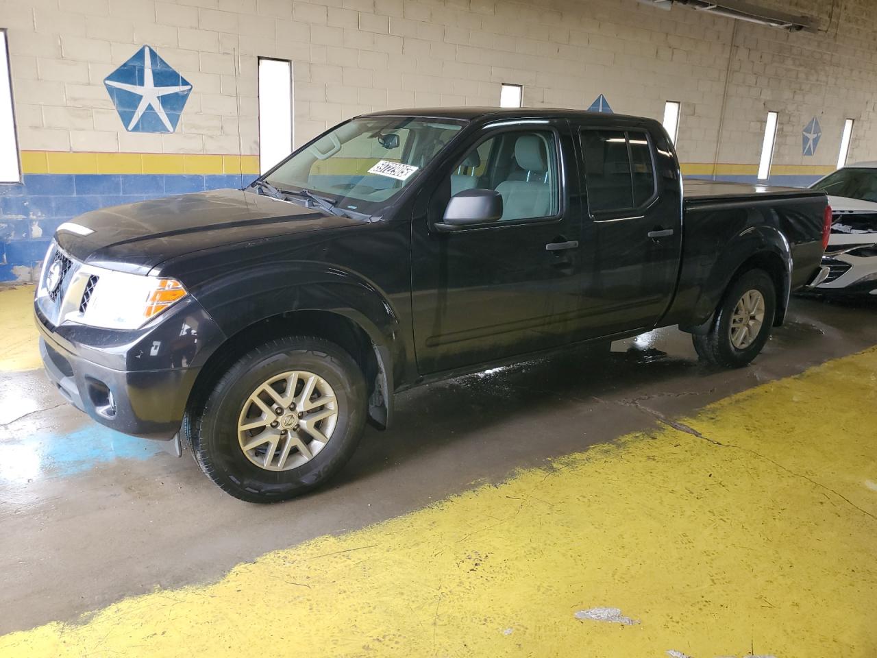 Indianapolis, IN에서 판매 중인 2020 Nissan Frontier Sv - Minor Dent/Scratches