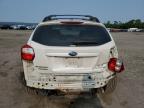 2014 Subaru Xv Crosstrek 2.0 Limited للبيع في Pennsburg، PA - Rear End