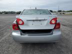 2005 TOYOTA COROLLA CE   for sale at Copart ON - OTTAWA