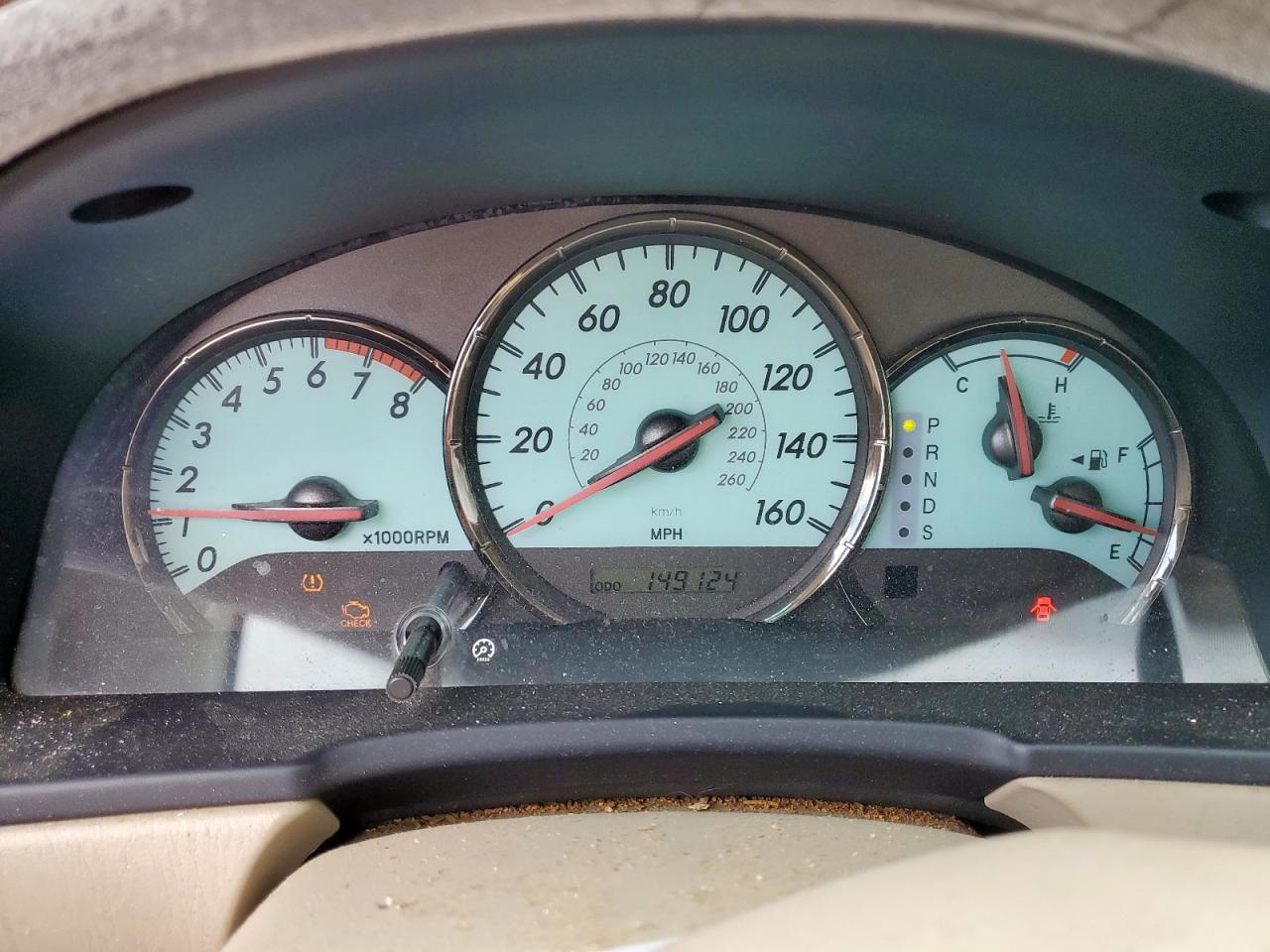 2006 Toyota Camry Solara Se VIN: 4T1CE38P36U604009 Lot: 61291675