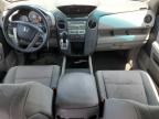 2011 Honda Pilot Ex იყიდება Vallejo-ში, CA - Mechanical