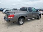 2003 Toyota Tundra Access Cab Limited იყიდება San Antonio-ში, TX - Front End