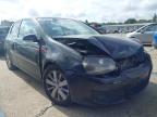 2006 VOLKSWAGEN GOLF GT TD for sale at Copart NEWBURY