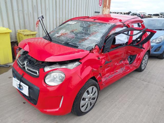 CITROEN C1 FEEL 2015