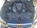 2014 Infiniti Q50 Hybrid Premium   na sprzedaż w Hampton, VA - Side