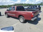 2006 Toyota Tundra Access Cab Sr5   zu verkaufen in Savannah, GA - Rear End