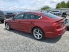 2018 Audi A5 Premium Plus S-Line   продається в Arlington, WA - Side