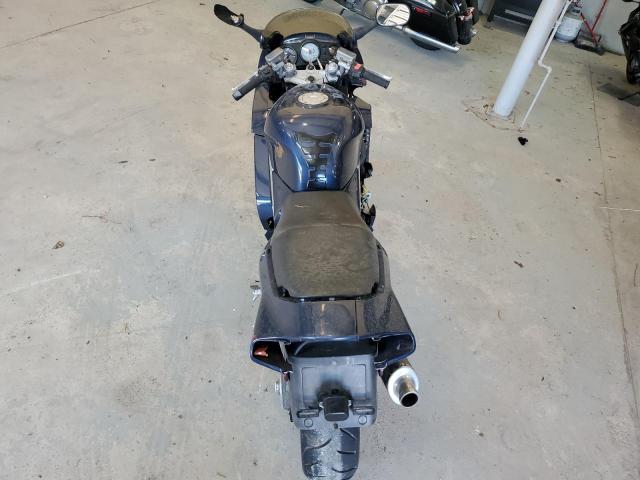 1997 HONDA VFR750 F  