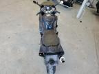 1997 HONDA VFR750 F   for sale at Copart VA - HAMPTON