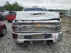 2018 Chevrolet Silverado K2500 Heavy Duty for Sale in Cahokia Heights, IL - Front End