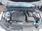 2022 VOLKSWAGEN GOLF GTD T for sale at Copart WOLVERHAMPTON